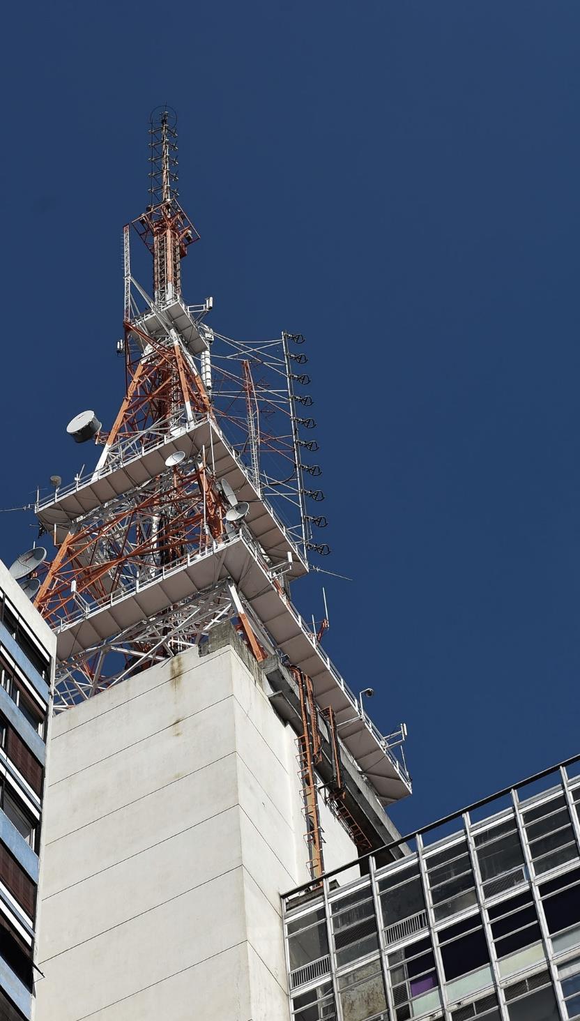 TV Gazeta Cuiabá TV Alternativa Paço do Limiar Cuiabá 20.1 TV Gazeta Macapá TV Grão Pará Belém 14.1 TV Gazeta Porto Velho TV Gazeta Ji-Paraná TV Gazeta Caldas Novas Caldas Novas Macapá 15.