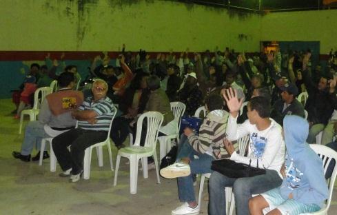 Relevância do Trabalho 11 Importância do tema e do objetivo: Garantia de acesso à água tratada como forma de garantia a saúde