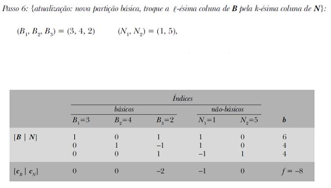 Exemplo Exercício: