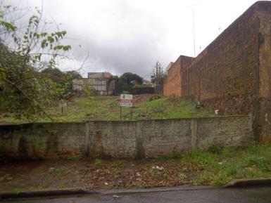 ELEMENTOS COMPARATIVOS Amostra n.º Endereço: Bairro: Jardim América Cidade: Apucarana Estado de conservação R$ 3., Valor unitário de terreno 5,74 Imobiliária Zacarias - Tel.