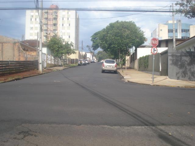 QUADRA 56 - LOTE 3 Bairro