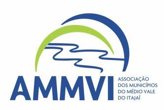 ASSOCIAÇÃO DOS MUNICÍPIOS DO MÉDIO VALE DO ITAJAI AMMVI PROCESSO DE RECRUTAMENTO DE PESSOAL EDITAL N.