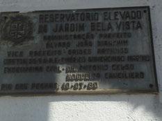 9: Inexistência de telas de proteção contra entrada de insetos e pequenos animais nas tubulações de ventilação (Art. 5.14 da NBR 12217/1994).