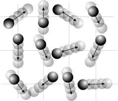 Propriedades da Supersimetria Modelo simples de uma teoria quântica de campos: um oscilador harmônico em cada ponto do espaço com energia E i = n i + 1/2.