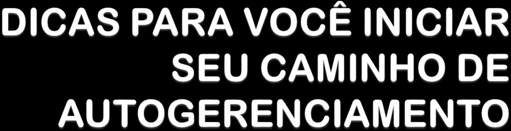 As atividades serão entregues e você deve respeitar o seu ritmo, conforme cada ítem vai lhe tocando e transformando, no seu