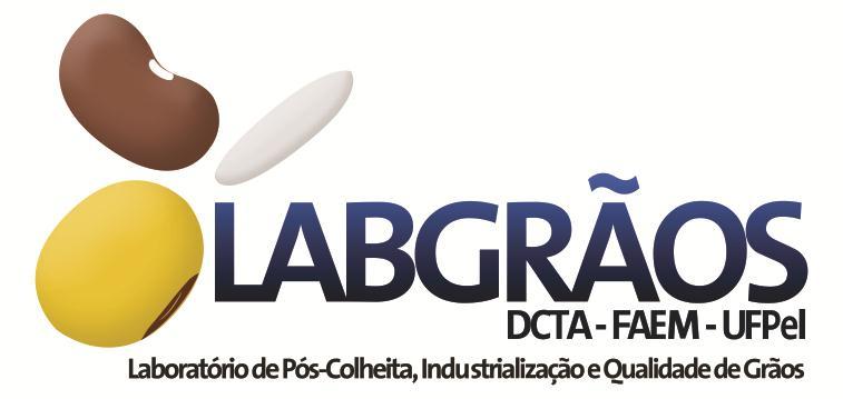 GRAOS Departamento de Ciência e Tecnologia Agroindustrial DCTA