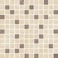 INOX* 30x120 12 x48 Mosaic and Bricks decors are net mounted. All decors may feature shade variations regarding the corresponding floor/wall tile standard tile.
