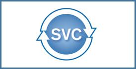 Explicações adicionais Explicações adicionais Conceito subjacente ao SVC O SVC é um modo de ventilação para automação do controlo de ventilação durante anestesias.
