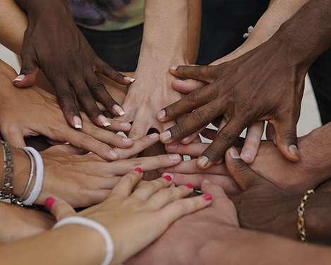 Contextos Multiculturais Heterogêneos