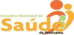 8 - Ano - Nº 3121 RESOLUÇÃO 043/2019 CMS IBOTIRAMA BAHIA O Plenário do Conselho Municipal de Saúde, em Reunião extraordinária realizada no dia 11 de abril de 2019. - Considerando o Art.