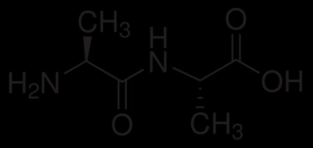 25 4 L-ALANIL-L-ALANINA Neste capítulo serão apresentadas e discutidas as propriedades estruturais e vibracionais do L-alanil-L-alanina. Na seção 4.