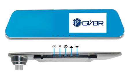Obrigado por adquirir um produto GVBR Tenha certeza que adquiriu um produto de qualidade e garantia GVBR.