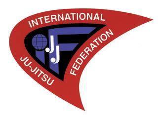 FEDERAÇÃO INTERNACIONAL DE JU-JITSU (FIJJ-JJIF) REGRAS DE COMPETIÇÃO (Versão 2.