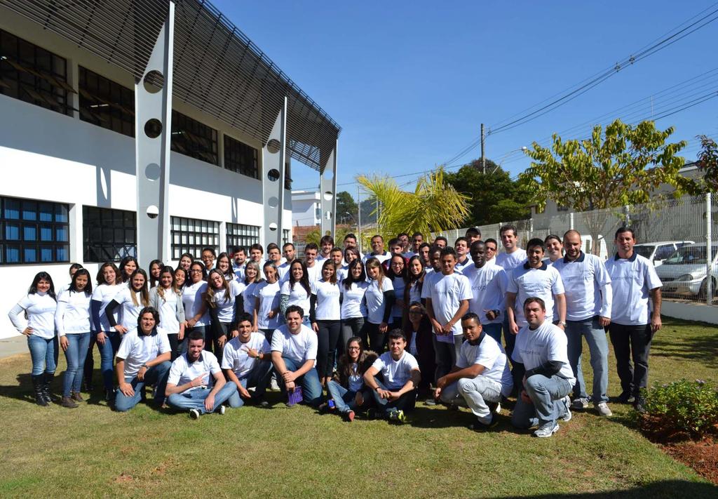 Instalada em Santa Rita do Sapucaí, o Vale da Eletrônica, região reconhecida pela constante evolução tecnológica e de grande sucesso empreendedor, a EXSTO TECNOLOGIA, foi fundada em Junho de 2001