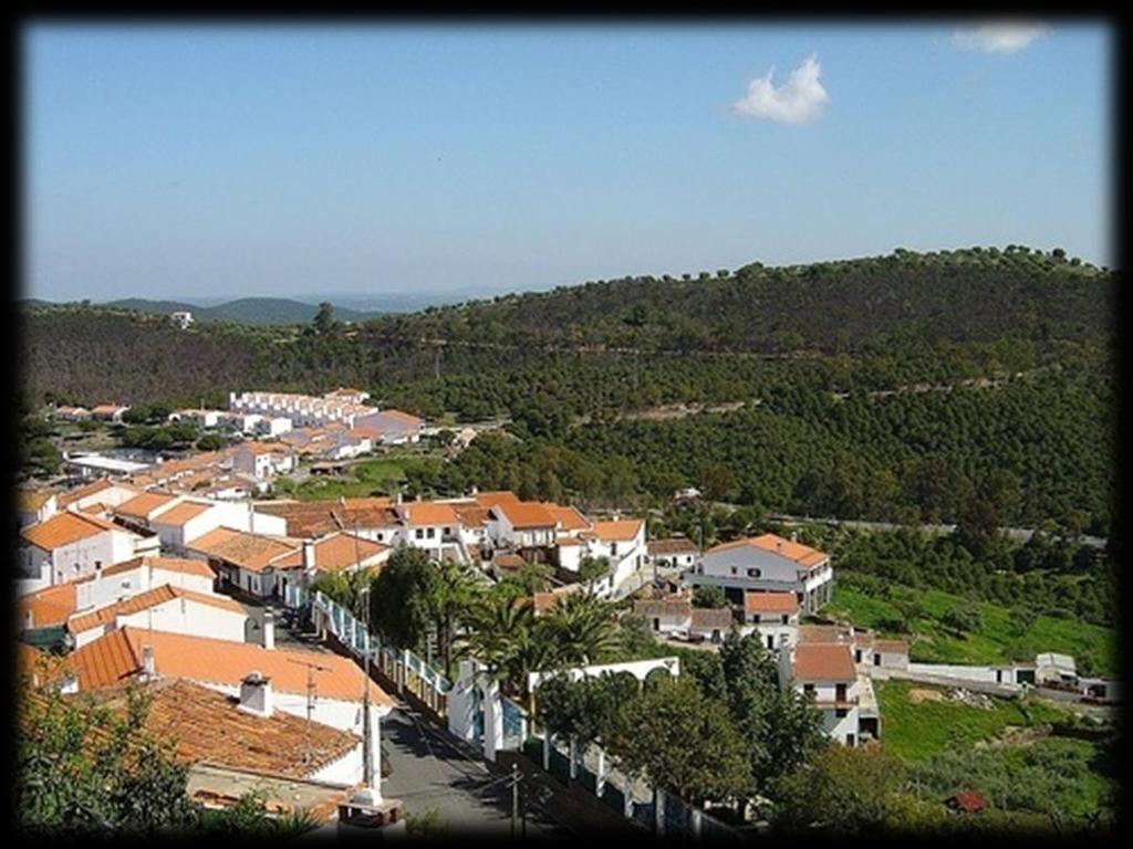 Capítulo: 2011 PLANO MUNICIPAL DE EMERGÊNCIA DE PROTECÇÃO CIVIL Câmara