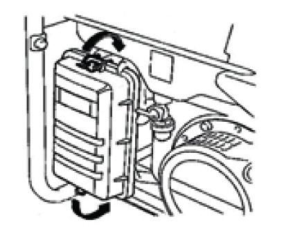 21 9) MANUTENÇÃO A inspeção e o ajuste periódico podem manter um bom desempenho do motor a gasolina. A manutenção de rotina permite uma vida útil prolongada.