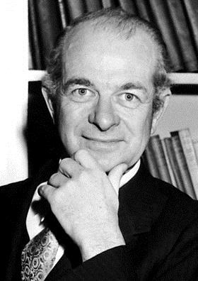 Linus Pauling, e também conhecido como princípio de aufbau.