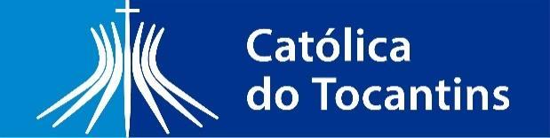 VICE-DIREÇÃO ACADÊMICA NÚCLEO DE PÓS-GRADUAÇÃO, PESQUISA E EXTENSÃO NUPPE EDITAL Nº 05/2019 A Direção Geral da Faculdade Católica do Tocantins, por meio do Núcleo de Pós-Graduação, Pesquisa e