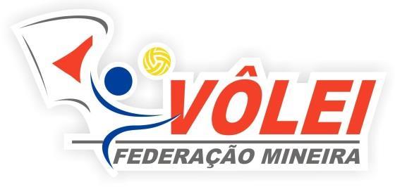 FEDERAÇÃO MINEIRA DE VOLEIBOL Av. Olegário Maciel, 311 2º andar sala 201 Belo Horizonte MG Cep.: 30180.110 Telefone: (31) 3271-4000 Fax: (31) 3271.2420 www.fmvolei.org.