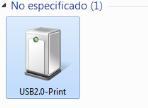 Checklist Problemas de Equipamentos Clique com o botão direito do mouse em cima e vá em propriedades. Na janela que abrir, você clica na opção Hardware.