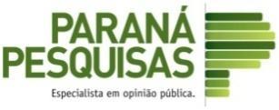 Curitiba, 28 de setembro de 2017. Apresentamos a seguir os resultados da pesquisa de opinião pública realizada no Brasil, com o objetivo de consultar à população sobre Regime Militar no Brasil.