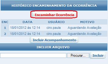 Executar Plano de Ação Responsável: Líder de Processo; Validar Execução Responsável: Escritório de Processo; Avaliação da Eficácia da Ação Responsável: