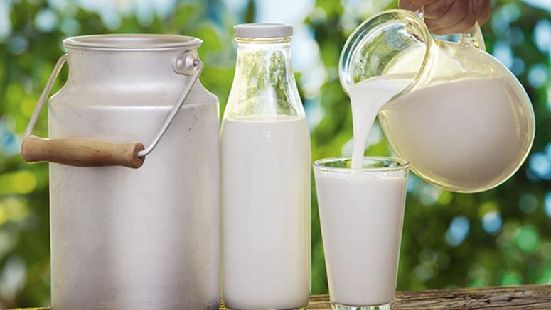 Características físico-químicas do leite Cor Aroma