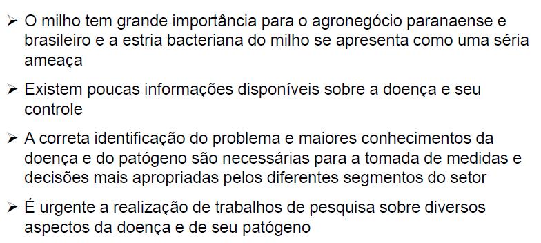 CONSIDERAÇÕES FINAIS Leite Jr, Custódio, et al.