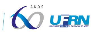 Universidade Federal do Rio Grande do Norte INSTITUTO DE MEDICINA TROPICAL EDITAL Nº 01/2019 - IMT/UFRN SELEÇÃO DE BOLSISTA DE EXTENSÃO O Instituto de Medicina Tropical da Universidade Federal do Rio