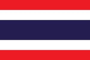 THAILANDIA Bangkok Pat Sailed on August 15,2014 COSCO AMERICA voy 027 Exch.