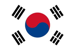 KOREA Busan Sailed on August 18, 2014 NYK ORION voy 031e33 Exch.