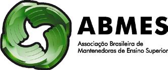 Associação Brasileira de Mantenedoras de Ensino Superior SCS Quadra 07 Bloco "A" Sala 526 - Ed. Torre do Pátio Brasil Shopping 70.307-901 - Brasília/DF Tel.