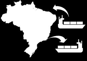 83,3% acreditam que governo tomará medidas para facilitar o comércio exterior Qual atitude