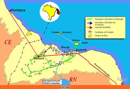 134 - AVALIAÇÃO AMBIENTAL DE UM LAGOA COSTEIRA SUBMETIDA A APORTES SAZONAIS DE EFLUENTES TRATADOS DA INDÚSTRIA PETROLÍFERA Anita Maria de Lima 1, Josette Lourdes de S. Melo 2, Henio Normando de S.