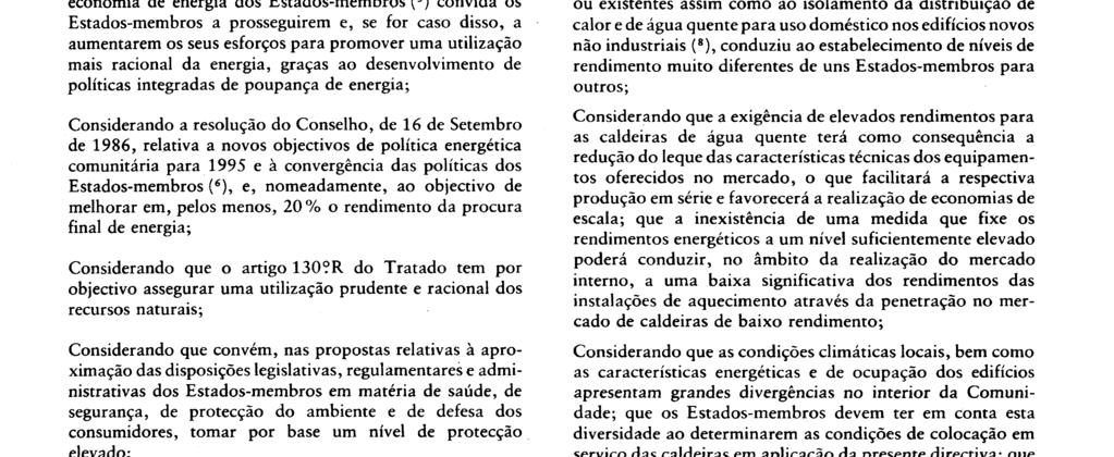 22. 6. 92 Jornal Oficial das Comunidades Europeias N?