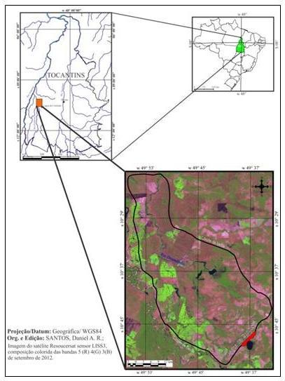 Os resultados morfométricos já obtidos foram correlacionados com os dados geológicos e geomorfológicos e solos, além de interpretações e de observações in loco.