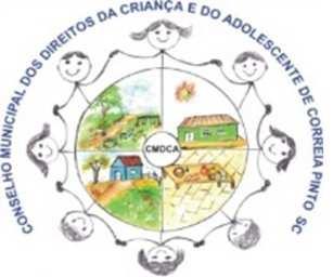 RESOLUÇÃO 01/2017- CMDCA Regulamenta os procedimentos administrativos junto ao Conselho Municipal dos Direitos da Criança e do Adolescente de Correia Pinto / SC, relativos ao Registro e renovação de