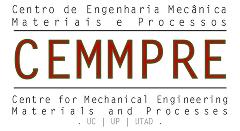 DEPARTAMENTO DE ENGENHARIA MECÂNICA Ligação de aços com baixo teor em carbono pelo processo Tool Assisted Friction Welding Dissertação apresentada para a obtenção do grau de Mestre em Engenharia