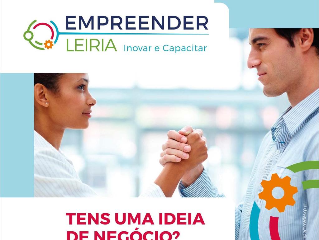 Soluções para Empreendedores