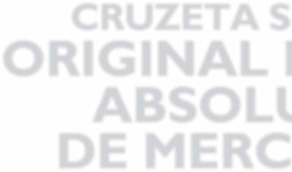 CRUZETA