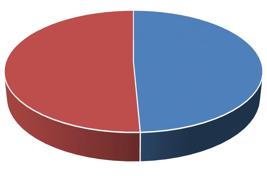 4,58% Nacionalidade 95,42% Portugal Outras Ao nível da naturalidade, são oriundos da Grande Lisboa 44,28% dos inquiridos.