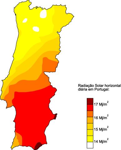 Portugal é