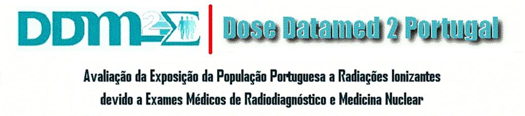 O Consórcio Dose Datamed 2 Portugal Pedro Teles