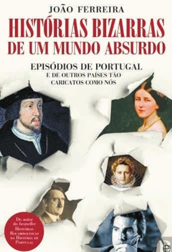 João Ferreira As horas distantes de