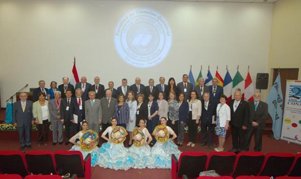 ACADEMIA DE CIENCIAS FARMACÊUTICAS DO BRASIL Academia Nacional de