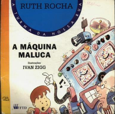 Eu quero que me tragam 20.000 latas de goiaba. Mais que depressa iam buscar as latas de goiaba e traziam para a máquina. Eu quero 1.000 litros de perfume francês.