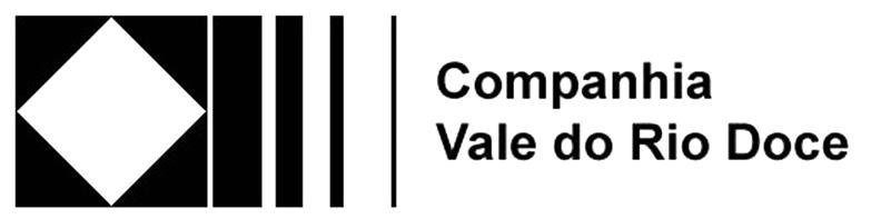 BOVESPA: VALE3, VALE5 NYSE: RIO, RIOPR LATIBEX: XVALO, XVALP MANTENDO A TRAJETÓRIA DE CRESCIMENTO O desempenho da CVRD no segundo trimestre de 2006 () Rio de Janeiro, 2 de agosto de 2006 A Companhia