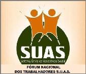 MINUTA (Para deliberação da Plenária Nacional a realizar-se no dia 13/04/2012 na cidade do Rio de Janeiro RJ) REGIMENTO INTERNO FÓRUM NACIONAL DOS TRABALHADORES DO SUAS - FNTSUAS CAPÍTULO I Da