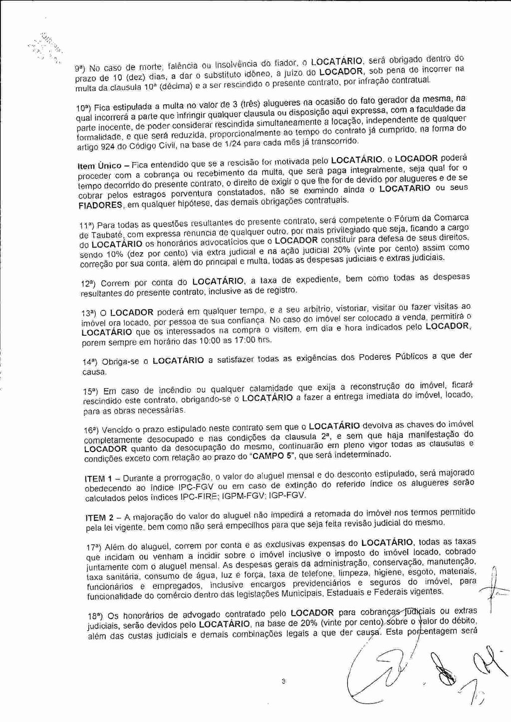 fls. 8 Este documento é cópia do original, assinado digitalmente por FELIPE NELIO DOS SANTOS ARAUJO e Tribunal de Justica Sao Paulo, protocolado em 10/12/2014 às 17:46, sob o número