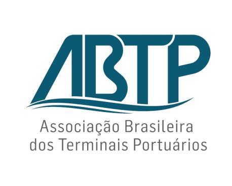 ABTP- Associação Brasileira dos Terminais Portuários